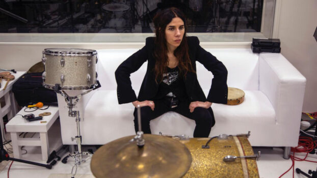 PJ HARVEY documentary 'PJ Harvey - A Dog Called Money' to premiere on December 7th 1