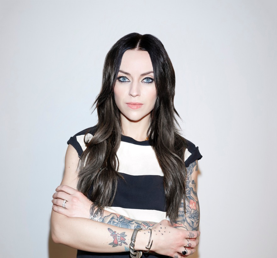 AMY MACDONALD shares video for new single 'Fire' - Watch Now! 2