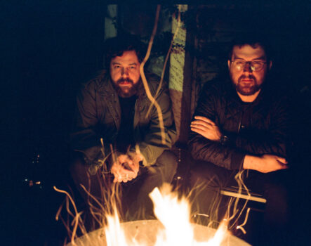 BEAR'S DEN release new EP 'Christmas, Hopefully' today - Listen Now 