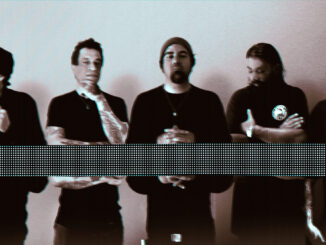 DEFTONES release 'Teenager' (Robert Smith Remix) - Listen Now! 81 DEFTONES release 'Teenager' (Robert Smith Remix) - Listen Now! 1