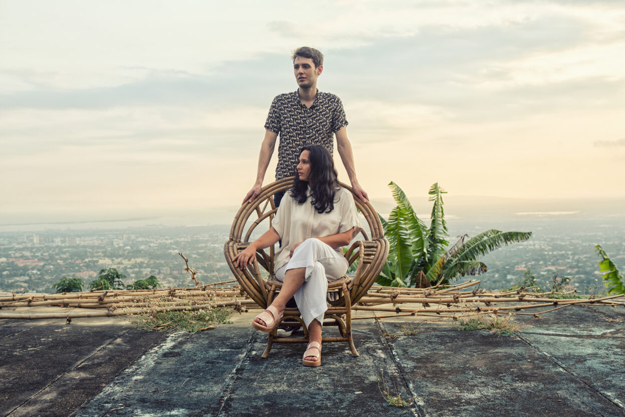 TRACK PREMIERE: DejaVilla – 'Gravy' featuring Runkus 