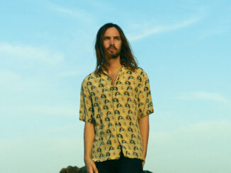 TAME IMPALA shares video for 'Breathe Deeper' - Watch Now!