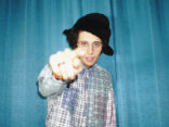 TRACK PREMIERE: Ron Gallo - 'Hide (Myself Behind You)' Boyo Remix 1