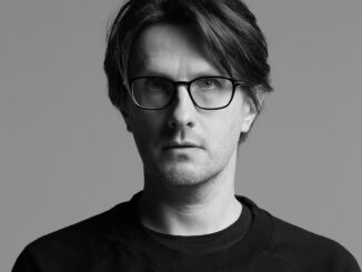 STEVEN WILSON announces new tour dates for 2021, ahead of forthcoming album 'THE FUTURE BITES'