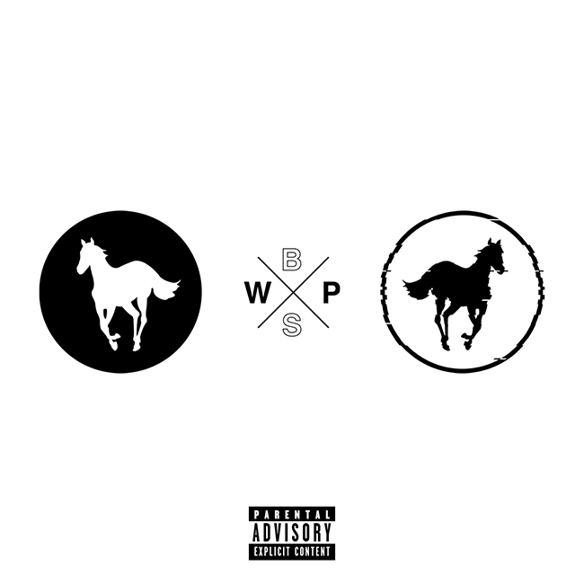 DEFTONES release 'Teenager' (Robert Smith Remix) - Listen Now! 85 Black Stallion