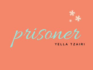 PREMIERE: London Rapper, YELLA TZAIRI Returns With New ‘Prisoner’ EP