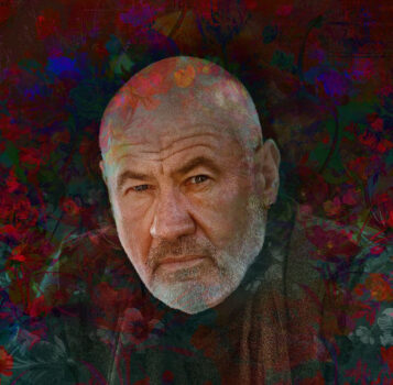 FISH reveals 'A Fish In The Lemon Tree' - A full audio stream of his only 2020 live show 1