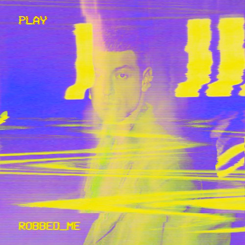 DANIEL DONSKOY shares video for new single 'Robbed Me' 