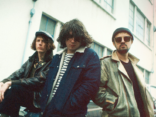 MYSTERY JETS release 'Home Protests' LP & announce socially distanced gigs for 19th December