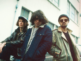 MYSTERY JETS release 'Home Protests' LP & announce socially distanced gigs for 19th December