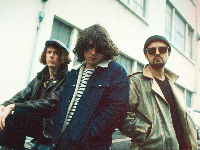 MYSTERY JETS release 'Home Protests' LP & announce socially distanced gigs for 19th December 