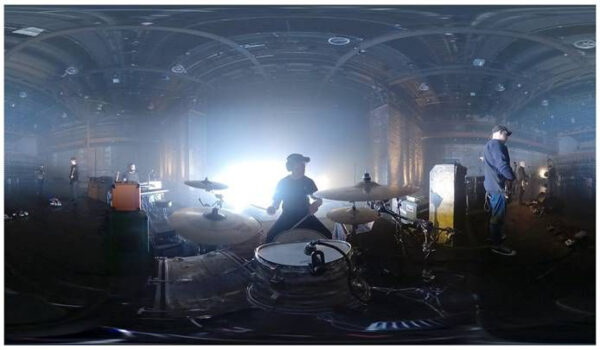 MOGWAI announce special live performance premiere of new LP 'AS THE LOVE CONTINUES' on 13th February 2021 1