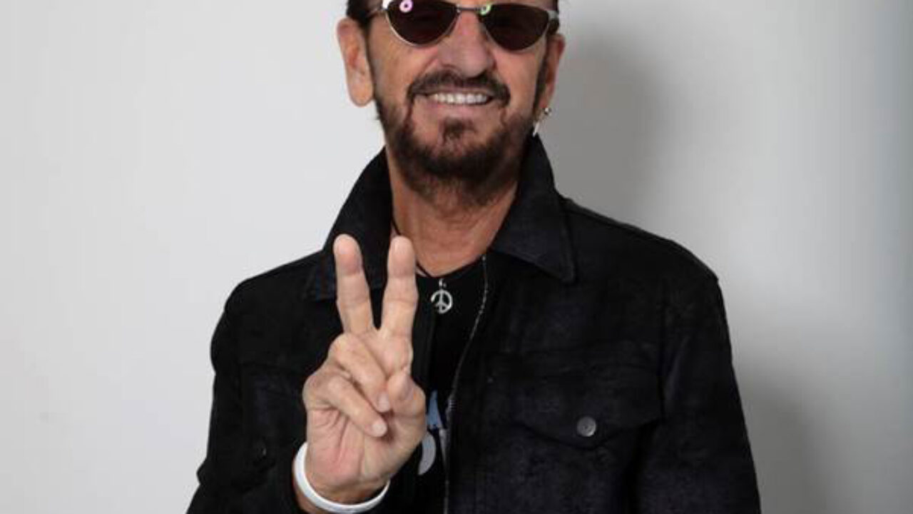 Ringo Starr Releases New Single Here S To The Nights From Upcoming Ep Zoom In Xs Noize Online Music Magazine
