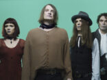 THE DANDY WARHOLS celebrates the 20th Anniversary of '13 Tales From Urban Bohemia' with streamed concert 1