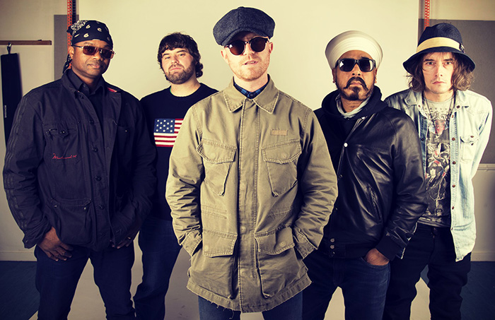 VIDEO PREMIERE: The Winachi Tribe - ‘Time for Love – (Dave Tolan remix)’ 83 The Winachi Tribe