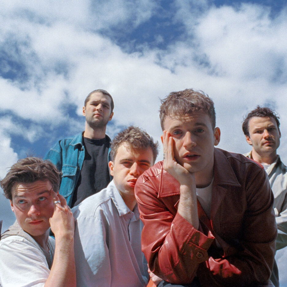 JUNODREAM share video for new single ‘Eden Burns’ - Watch Now! 2