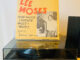 ON THE TURNTABLE: Lee Moses - How Much Longer Must I Wait? : Singles & Rarities 1965 - 1972