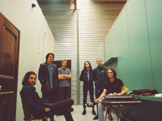 KING GIZZARD & THE LIZARD WIZARD share video to new track, 'O.N.E.'