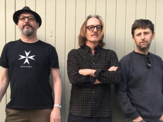 INTERVIEW: Butch Vig on 5 Billion in Diamonds, Garbage, Producing Records & More 82 INTERVIEW: Butch Vig on 5 Billion in Diamonds, Garbage, Producing Records & More 1