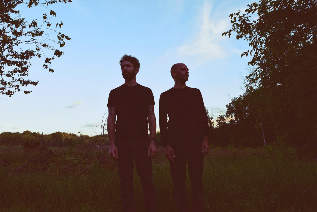 THE ANTLERS announce new album 'Green To Gold' due 26th March on Transgressive 1