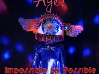 VIDEO PREMIERE: Aye! (Pronounced 'I') - Impossible to Possible