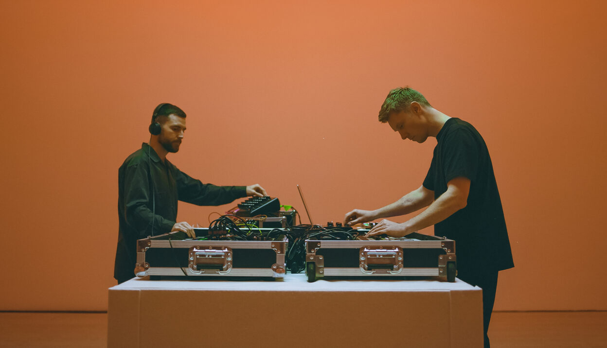 BICEP announce a third show at London’s O2 Academy Brixton on 9th September 2021 