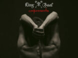 ALBUM REVIEW: King Baal - Conjurements