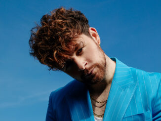 TOM GRENNAN shares new single 'Little Bit Of Love' ahead of new album 'Evering Road' due March 5th