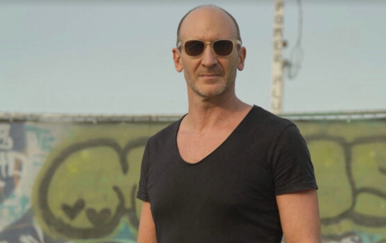 INTERVIEW: Eddie Cohn – Two Cats and a Pool 