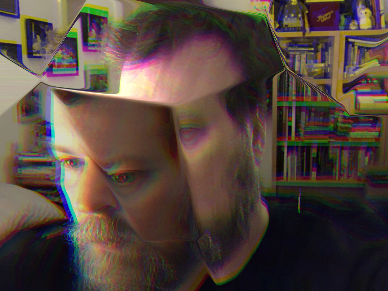 JOHN GRANT shares video for brand new single ‘The Only Baby’ in response to what’s been happening in the US 