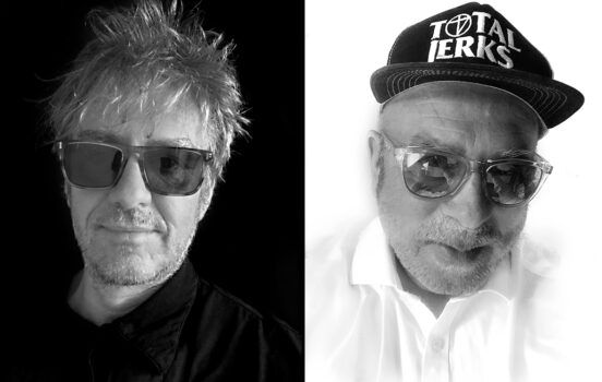 LOST HORIZONS share new single 'In Quiet Moments' Feat: Ural Thomas 1