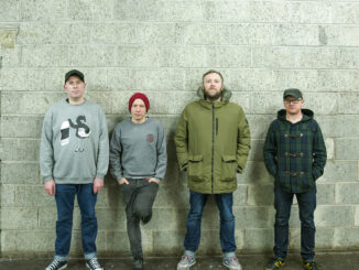 MOGWAI unveil new single 'Ritchie Sacramento' ahead of ‘As The Love Continues’ album release