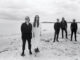 NEW PAGANS announce debut album 'The Seed, The Vessel, The Roots and All' - out March 19th 1