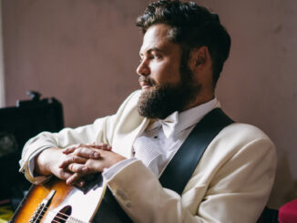 INTERVIEW with PASSENGER - “I was on lockdown on my own with my cats and feeling fairly weird & sad about things” 84 INTERVIEW with PASSENGER - “I was on lockdown on my own with my cats and feeling fairly weird & sad about things” 2