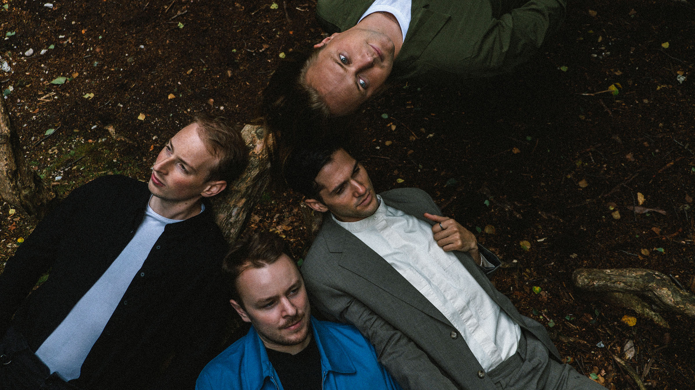 LOW ISLAND announce debut album 'If You Could Have It All Again' - out 16th April 