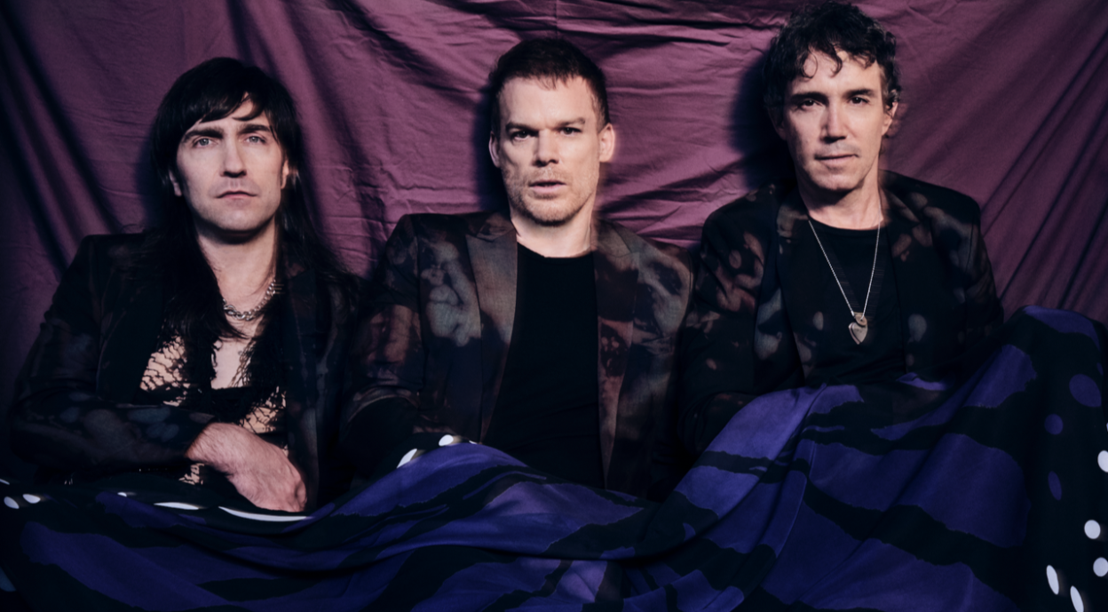 PRINCESS GOES TO THE BUTTERFLY MUSEUM share video for new single 'Armageddon Suite' 