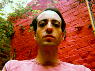 TOM FURSE (The Horrors) shares a special self-made video for new single ‘A Journey In Ecstasy’