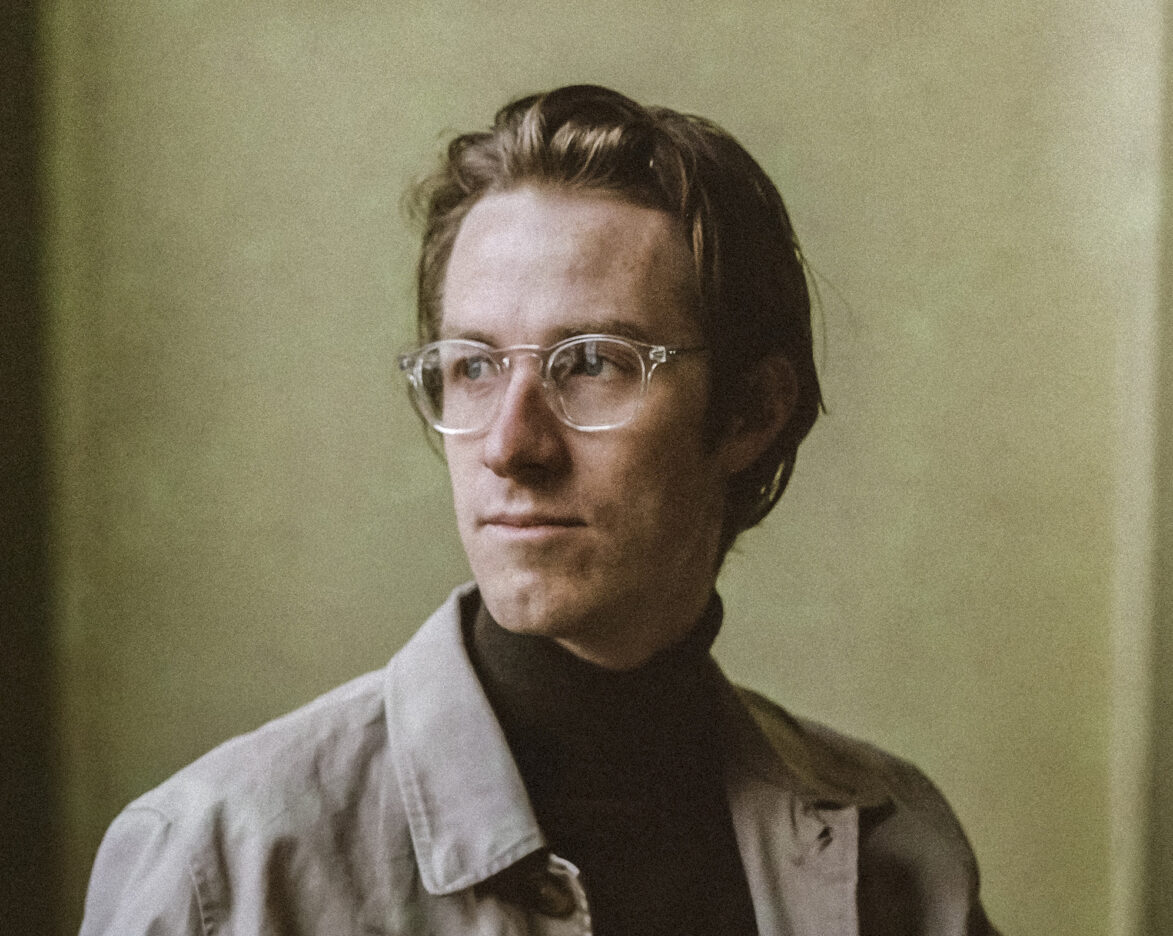 WILLIAM DOYLE announces new album ‘Great Spans of Muddy Time’ 1