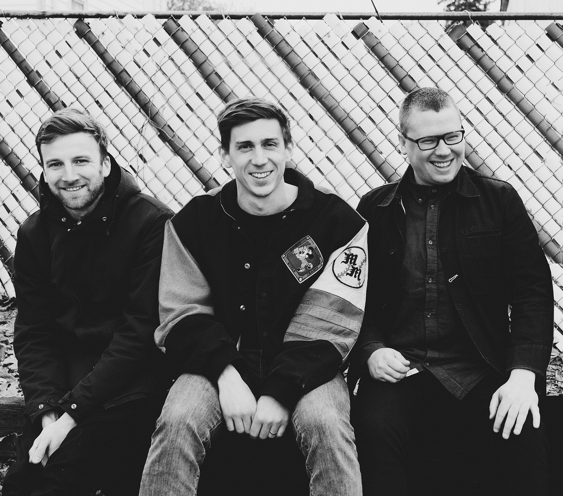 WE WERE PROMISED JETPACKS announce Dublin 2021 show 