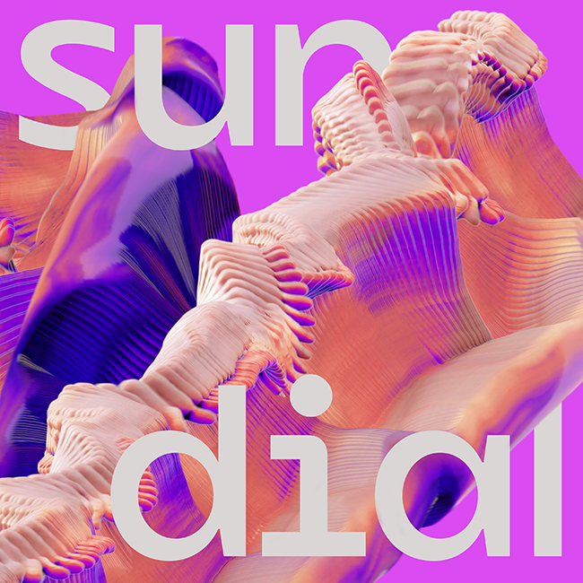 BICEP release ‘Sundial’ the final single from their forthcoming 'Isles' album - out January 22nd 83 Sundial