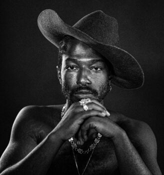 WILLIE JONES shares video for his new single 'American Dream' - Watch Now! 