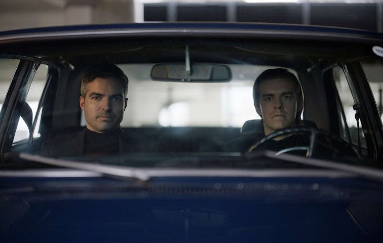 INTERVIEW: The Boxer Rebellion’s NATHAN & ADAM on BIG IDEAS & The American Dream 