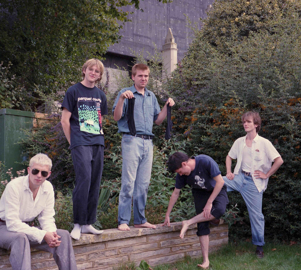 SHAME share video for new single ‘Nigel Hitter’ - Watch Now! 