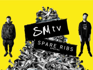 SLEAFORD MODS Announce New Single, Tour & ‘SMTV’ TV Show