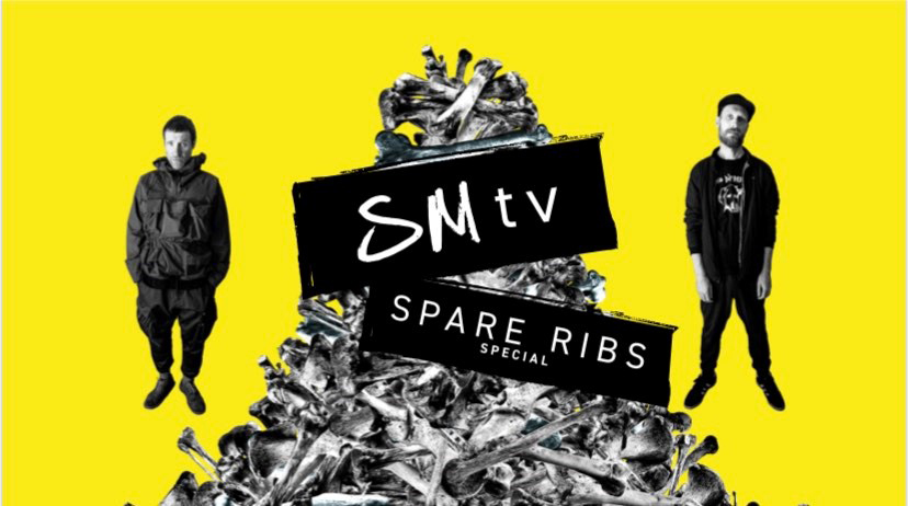 SLEAFORD MODS Announce New Single, Tour & ‘SMTV’ TV Show 