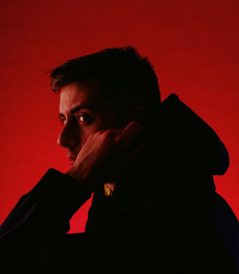 INTERVIEW: Rising talent FRANKLIN on reworking the CHIC iconic dance classic ‘Everybody Dance’ 1