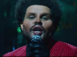 THE WEEKND releases new video for 'Save Your Tears' - Watch Now!