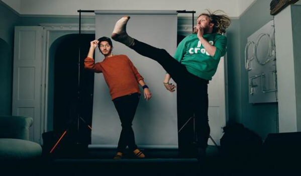 SMITH & BURROWS share video for ‘Parliament Hill’ - Watch Now! 