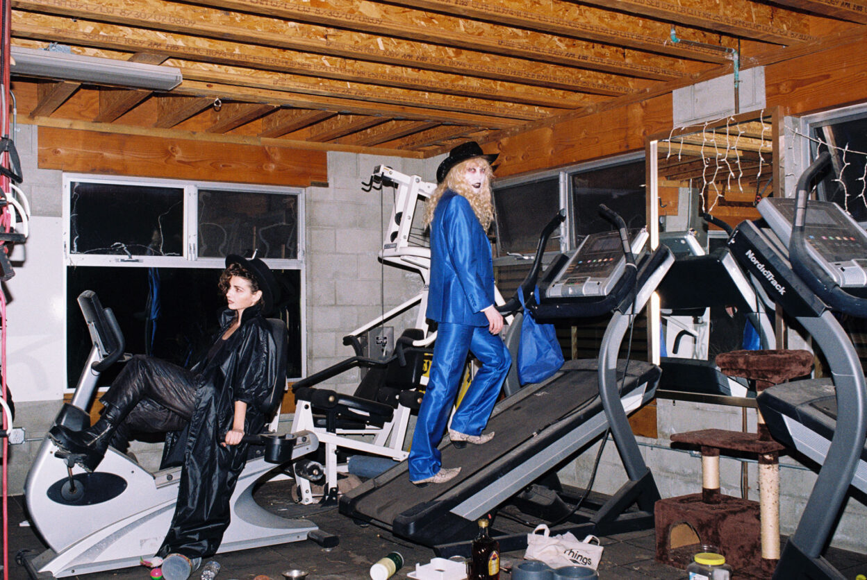 VIDEO PREMIERE: Patriarchy - 'I Don't Wanna Die' Geneva Jacuzzi Remix 3
