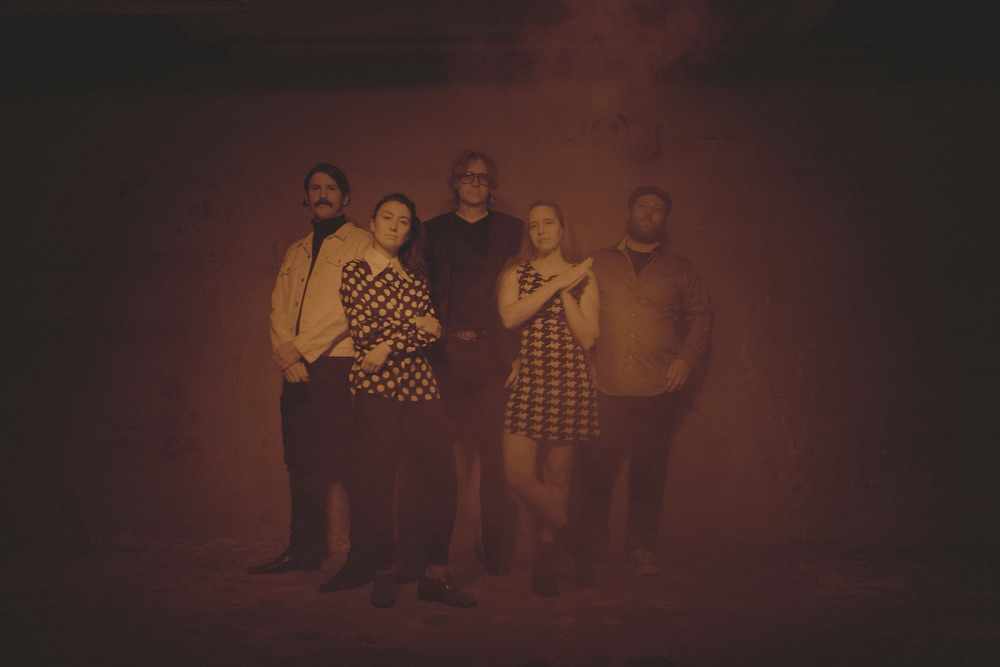 THE BESNARD LAKES share video for single 'Our Heads, Our Hearts On Fire Again' 